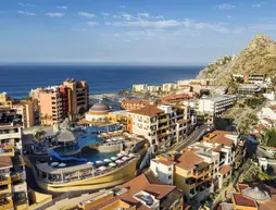 The Ridge at Playa Grande | Baja California Sur - Los Cabos - Los Cabos (ve civarı) - Cabo San Lucas - Marina