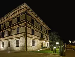 Villa Raffaello Park Hotel | Umbria - Perugia (vilayet) - Assisi