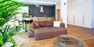 Vilnius Apartments & Suites