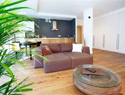 Vilnius Apartments & Suites | Vilnius (ve civarı) - Vilnius - Business District