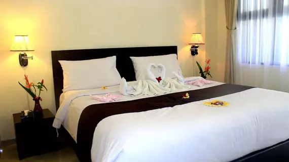 Manggar Indonesia Hotel | Bali - Kuta