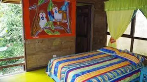 Hostel Arenal La Fortuna | Alajuela (ili) - San Carlos (kantonu) - La Fortuna