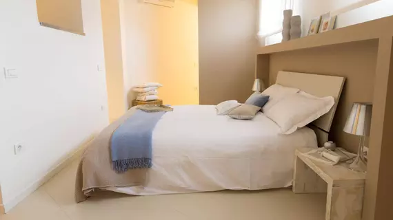 Suite Villa Ida | Emilia-Romagna - Modena (vilayet) - Spilamberto