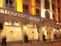 Marnas Hotels |  Istanbul  - Bayrampaşa