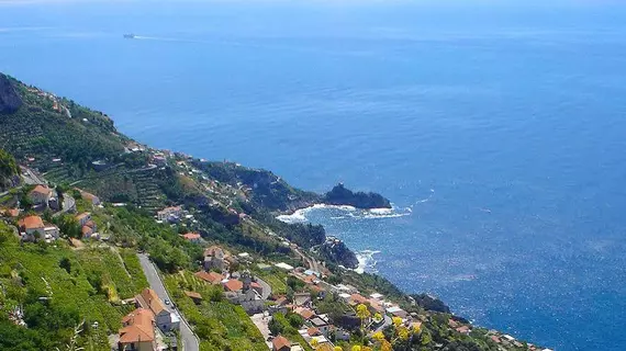 Agriturismo Nonno Tobia | Campania - Agerola