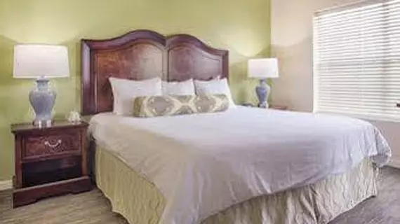 WorldMark Branson | Missouri - Branson (ve civarı) - Branson