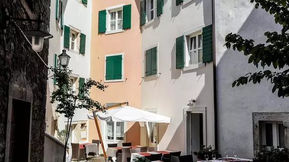 Hotel La Grisa | Istria (vilayeti) - Bale