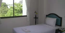 Grand Mansion Hotel | Krabi İli - Krabi - Krabi Kent Merkezi