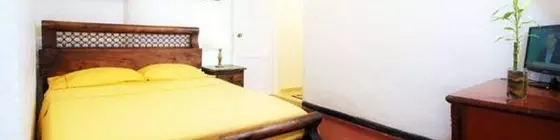 Hostal Ruta Sur | Valle del Cauca - Cali (ve civarı) - Cali - San Antonio