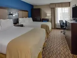 Comfort Inn Hunt Valley | Maryland - Baltimore (ve civarı) - Hunt Valley