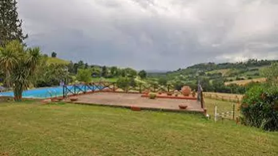 Villa Claudio | Umbria - Terni (vilayet) - Otricoli