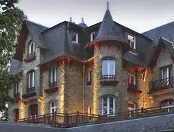 Le Castel Marie-Louise - Barrière | Pays de la Loire - Loire-Atlantique - La Baule-Escoublac