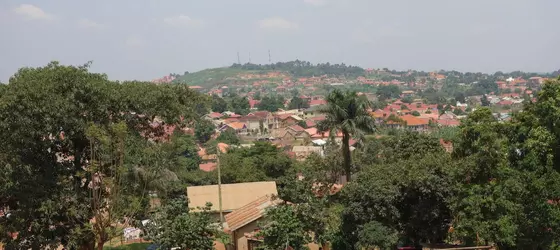 Satellite | Kampala