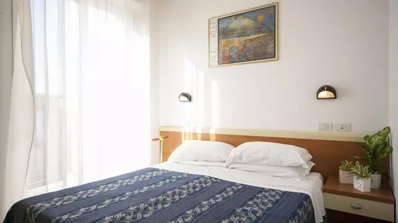 Hotel Jana | Emilia-Romagna - Rimini - Marina Centro