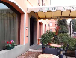 Hotel Alexander | Emilia-Romagna - Modena (vilayet) - Fiorano Modenese