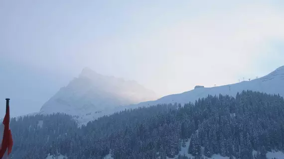 Alpenhotel Heimspitze | Vorarlberg - Sankt Gallenkirch - Gargellen