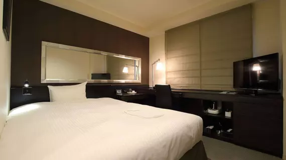 Hotel Vista Premio Dojima | Osaka (idari bölge) - Osaka (ve civarı) - Osaka City Center - Sonezakishinchi