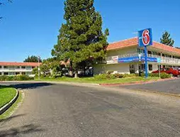 Motel 6 King City | Kaliforniya - Monterey (ve civarı) - King City