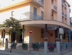 B&B Sirena | Rimini (vilayet) - Bellaria-Igea Marina - Bordonchio - Igea