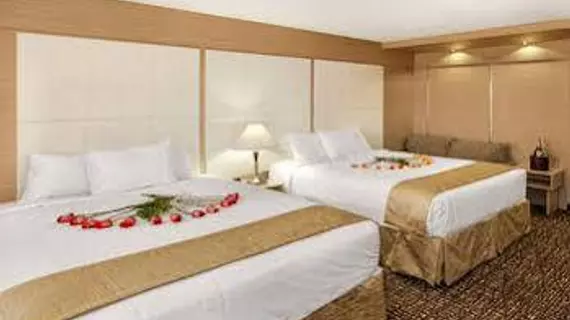 Ocean Beach Palace Hotel and Suites | Florida - Fort Lauderdale (ve civarı) - Fort Lauderale