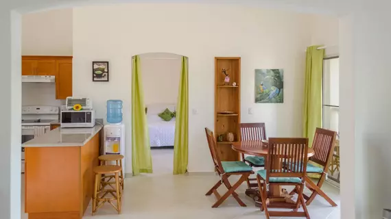 Apartment at Hispaniola Sol | Puerto Plata (ili) - Puerto Plata (ve civarı) - Sosua