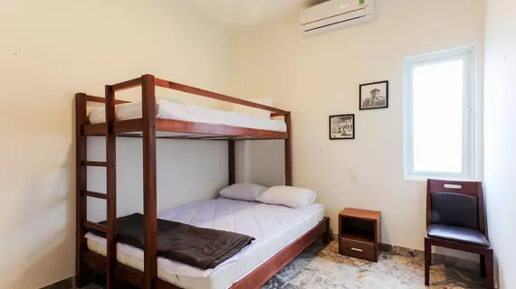 Glocal Beachside Hostel | Thua Thien-Hue (vilayet) - Da Nang (ve civarı) - Da Nang