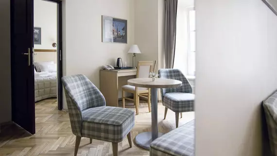 Hotel Domus Maria | Vilnius (ve civarı) - Vilnius