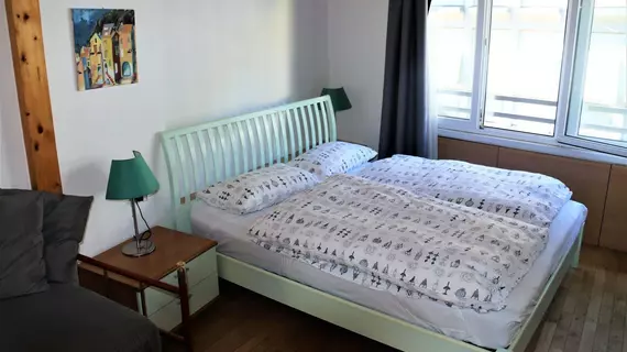 FeWo Sudtirol Apartments | Trentino-Alto Adige - Güney Tirol (il) - Bolzano - Eski Kent