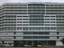 Americas Barra Hotel | Rio de Janeiro (eyaleti) - Rio de Janeiro (ve civarı) - Rio de Janeiro