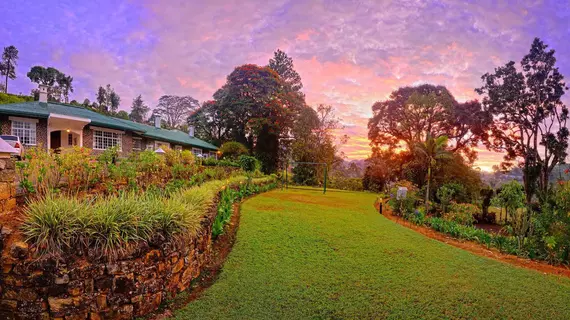 Mandira Craig Appin Bungalow | Merkez Vilayet - Nuwara Eliya Bölgesi - Ambagamuwa - Dickoya