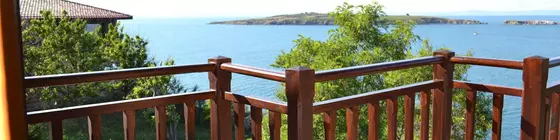 Hotel Diamanti | Burgaz - Sozopol