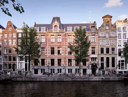 The Hoxton Amsterdam | Kuzey Hollanda - Amsterdam - Canal Ring