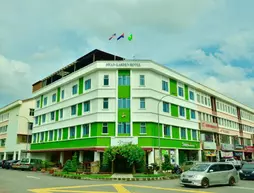 Swan Garden Hotel | Johor - Johor Bahru (ve civarı) - Masai