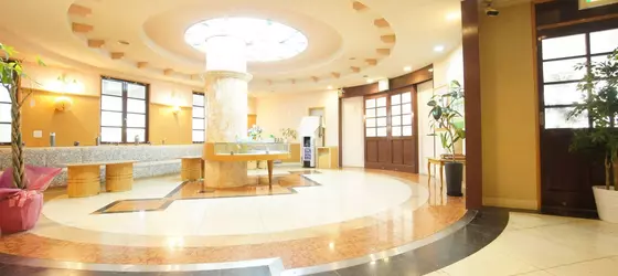 Hotel Sanmarco | Osaka (idari bölge) - Osaka (ve civarı) - Daito