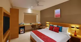 Hotel Suba Elite | Gujarat - Vadodara