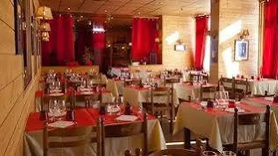 Hotel Restaurant La Mandia | Occitanie - Hautes-Pyrenees - Bagneres-de-Bigorre