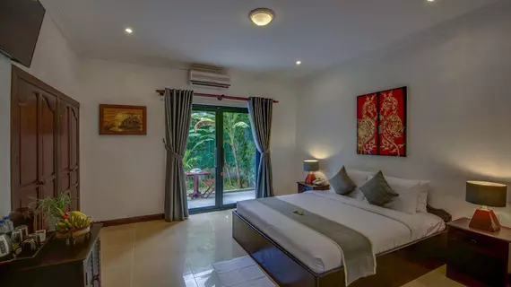 Udaya Residence | Siem Reap (ili) - Siem Reap