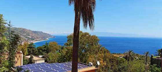 Inn Piero | Sicilya - Messina (vilayet) - Taormina Sahili - Taormina