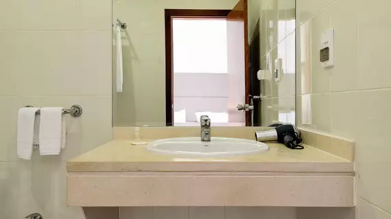 Apartamentos Clube Vilarosa | Algarve - Faro Bölgesi - Portimao - Praia da Rocha