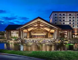 Choctaw Casino Pocola | Oklahoma - Pocola