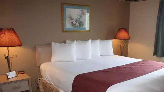 The King's Quarters | Missouri - Branson (ve civarı) - Branson