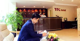 TTC Hotel | Binh Duong (vilayet) - Ho Şi Min Şehri (ve civarı) - Ho Chi Minh City - Quận 1 - Japon Mahallesi