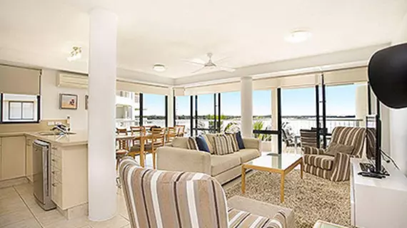 Noosa Pacific Riverfront Resort | Queensland - Noosa - Noosaville