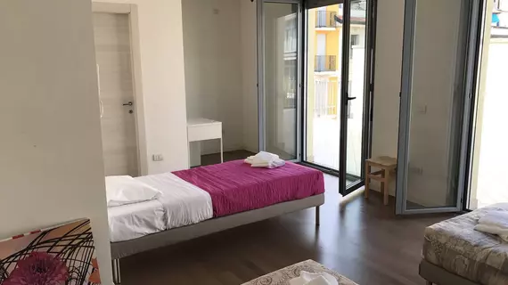 Red Line Apartments | Lombardy - Milano (ve civarı) - Milano