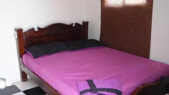 The Experience Hostel Cartagena Adults Only | Bolivar - Cartagena (ve civarı) - Cartagena - Cartagena Walled City (Duvarlı Şehir)