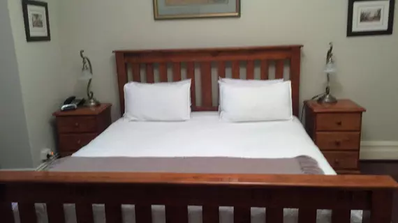 Arundels Boutique Accommodation | Batı Avustralya - Perth (ve civarı) - Fremantle