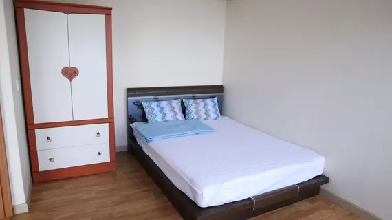 Dream Pension | Jeju Adası - Seogwipo - Jungmun