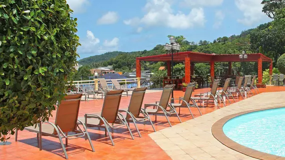 Manohra Cozy Resort | Phuket (ve civarı) - Thalang