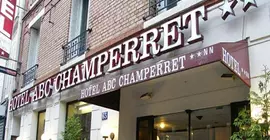 Abc Champerret | Ile-de-France - Paris - Hauts-de-Seine