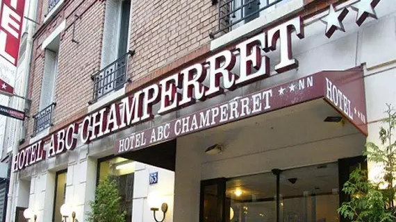 Abc Champerret | Ile-de-France - Paris - Hauts-de-Seine